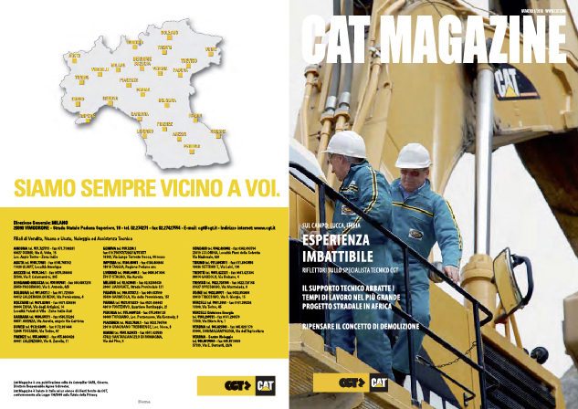 cat magazine cat magazine