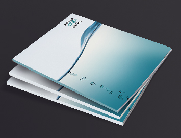 廣州水處理畫冊設(shè)計|凈化工程畫冊設(shè)計公司-古柏畫冊設(shè)計公司