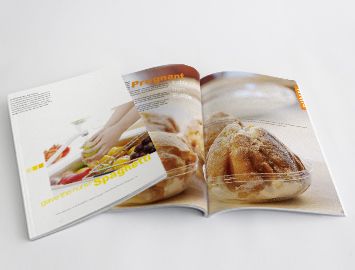 廣州味廚房畫冊設(shè)計(jì)|廚房用品畫冊設(shè)計(jì) 廣州味廚房畫冊設(shè)計(jì)|廚房用品畫冊設(shè)計(jì)