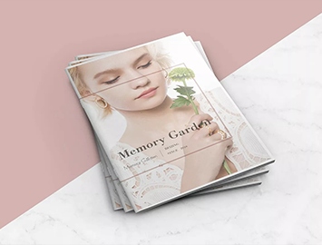 MEMORY GARDEN(珠寶) MEMORY GARDEN(珠寶)
