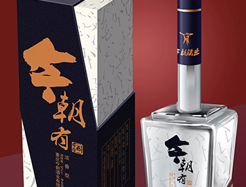 今朝酒業(yè) 今朝酒業(yè)