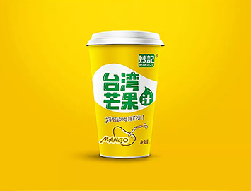 妙記食品 妙記食品