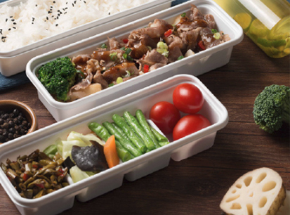 外賣飯 外賣飯