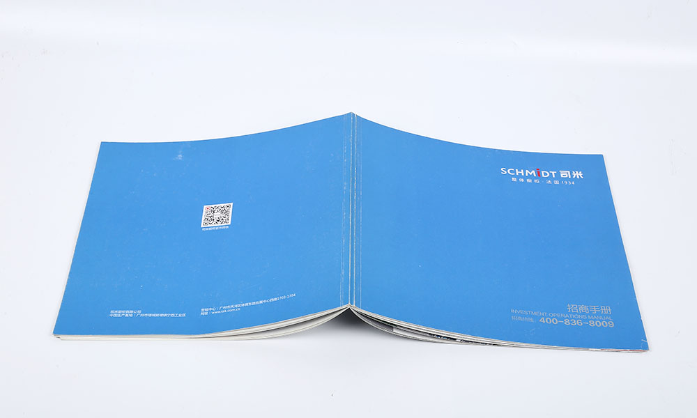 家具設(shè)計服務(wù)招商畫冊設(shè)計