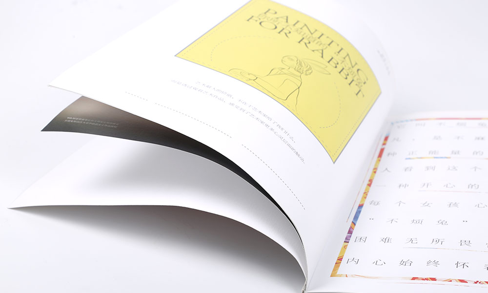 品牌服裝畫冊設(shè)計