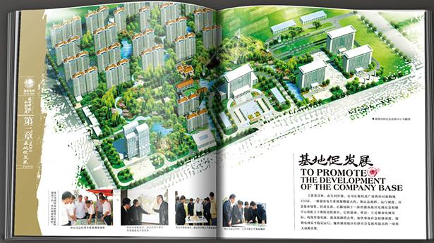 廣州工程畫冊(cè)設(shè)計(jì)因?yàn)閷I(yè)所以懂你
