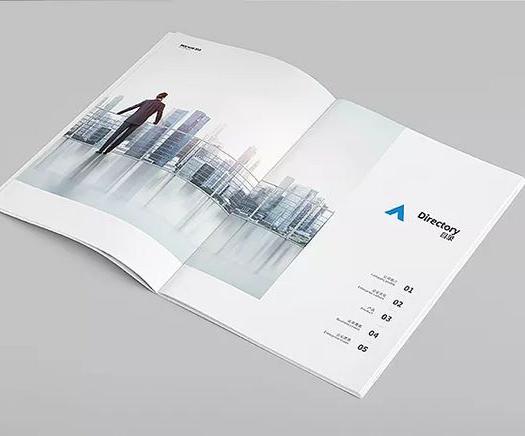 專業(yè)做企業(yè)畫冊的公司